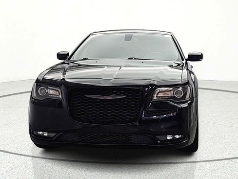 Used 2021 Chrysler 300 S image 2
