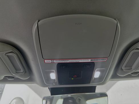 Used 2025 Toyota Camry LE FWD image 18
