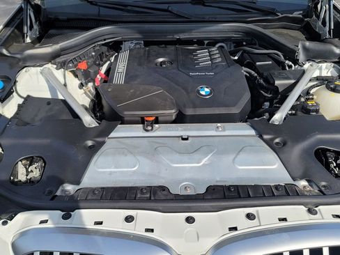 Used 2022 BMW X3 xDrive30i AWD/4WD image 17