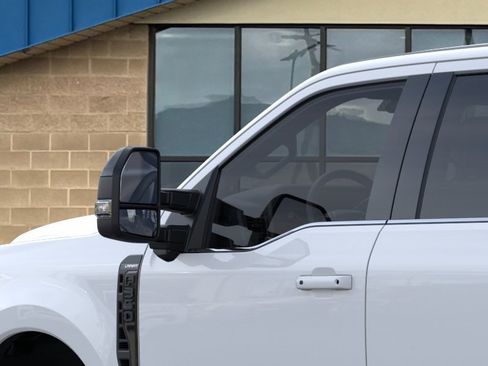 New 2026 Ford F350 Lariat w/ Black Appearance Package AWD/4WD image 20