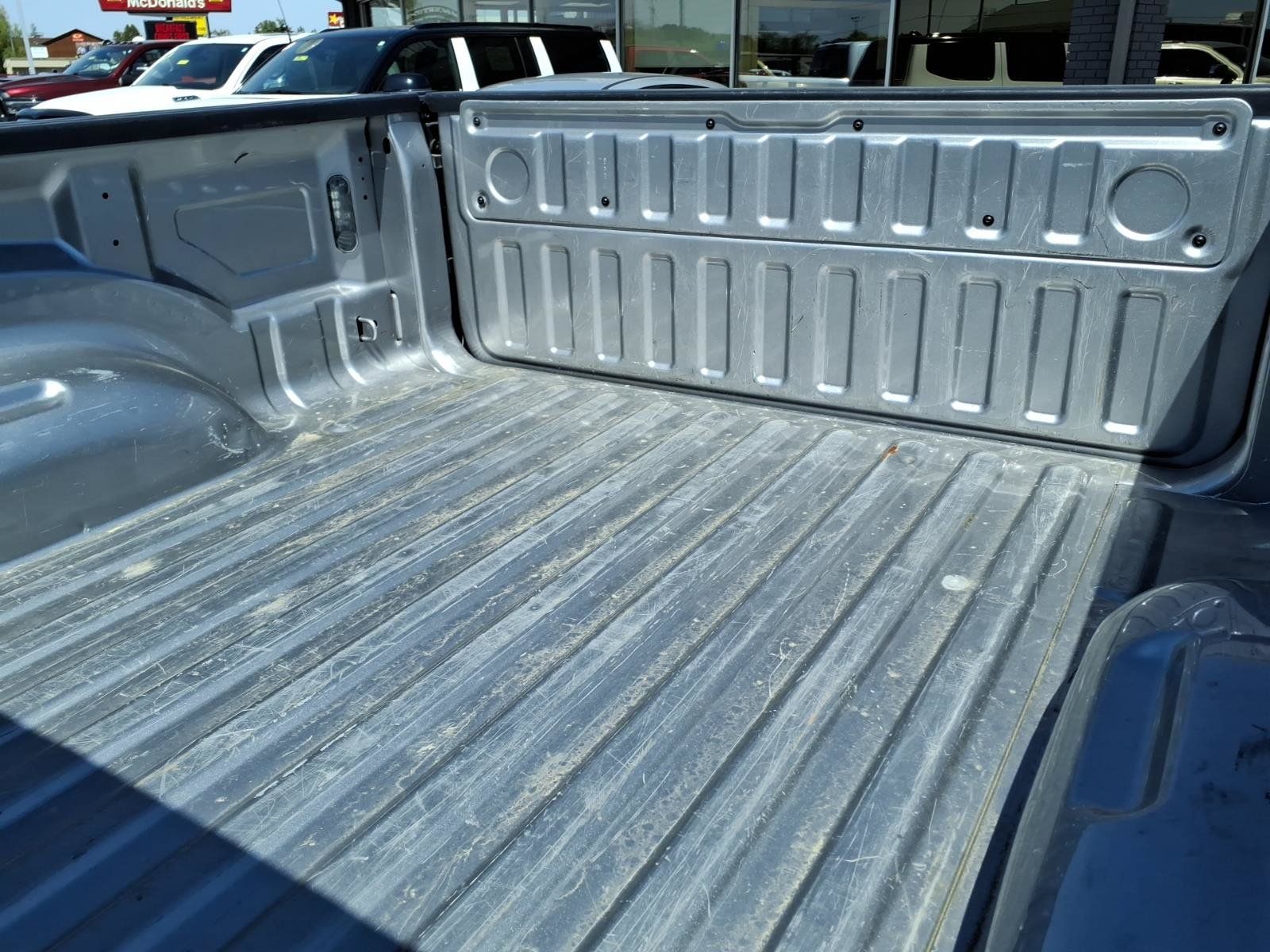 Used 2025 RAM 1500 Rebel w/ Rebel Level 1 Equipment Group AWD/4WD image 20