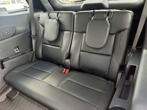 Used 2026 Ford Explorer ST w/ Sun And Sound Package image 14