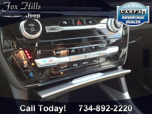 Used 2021 Ford Explorer Limited w/ Equipment Group 301A RWD image 23