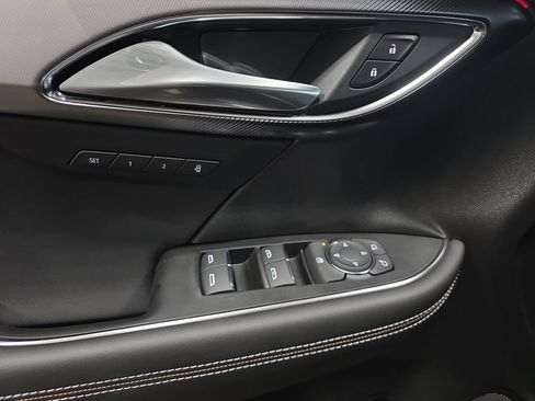 New 2026 Buick Envision Sport Touring AWD/4WD image 30