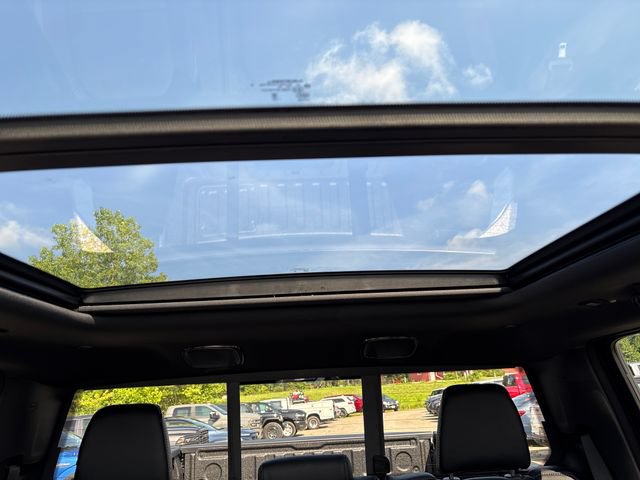 New 2026 RAM 1500 RHO w/ RHO Level 1 Equipment Group AWD/4WD image 15