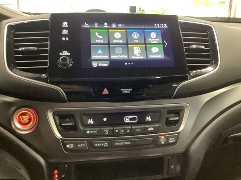 Used 2023 Honda Passport EX-L image 16