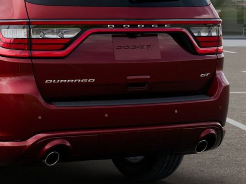 New 2026 Dodge Durango GT image 13