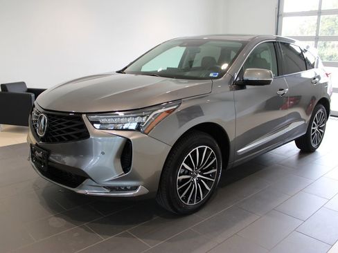 New 2026 Acura RDX SH-AWD w/ Advance Package image 11