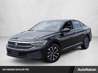Used 2024 Volkswagen Jetta S FWD video 1