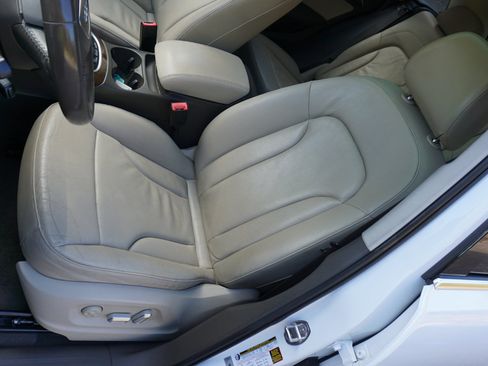 Used 2017 Audi Q5 2.0T Premium image 15