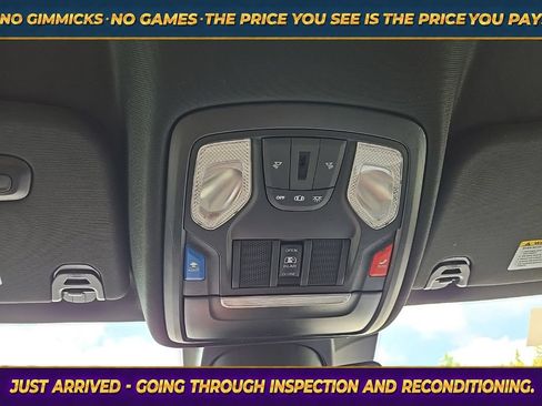 Used 2022 RAM 1500 Rebel w/ Rebel Level 1 Equipment Group AWD/4WD image 20