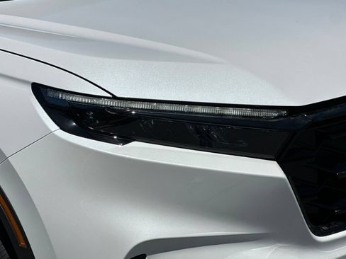 New 2026 Honda CR-V Sport-L image 30