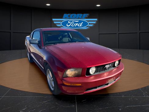 Used 2007 Ford Mustang GT image 7