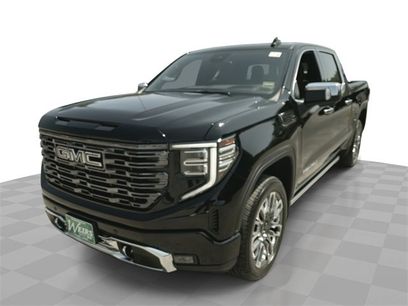 New 2026 GMC Sierra 1500 Denali Ultimate