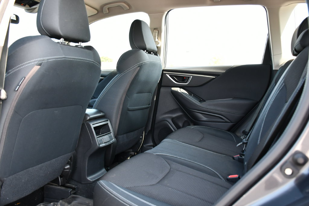 Used 2021 Subaru Forester AWD/4WD image 19