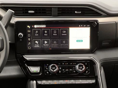 New 2026 GMC Sierra 2500 Denali w/ Denali Reserve Package image 14