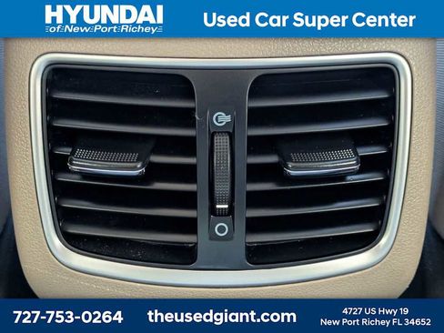 Used 2020 Hyundai Tucson SEL image 15