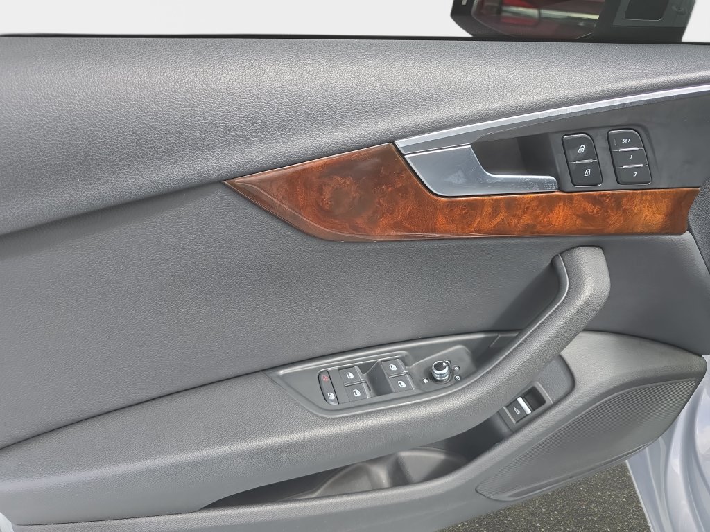 Used 2019 Audi A4 2.0T Premium w/ Convenience Package FWD image 24