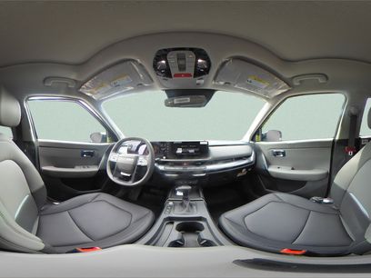 New 2027 Kia Seltos EX w/ EX Panoramic Sunroof Package
