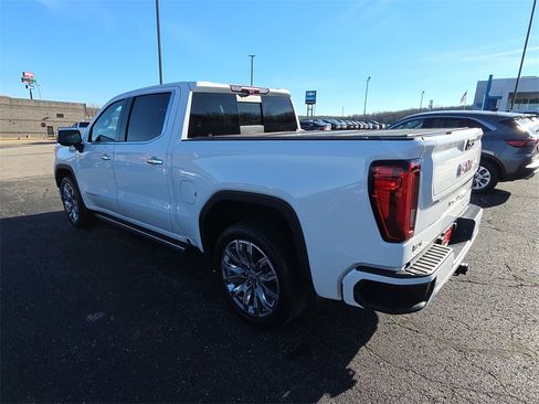 Certified 2023 GMC Sierra 1500 Denali w/ Denali Reserve Package image 6