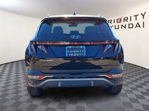 Used 2023 Hyundai Tucson Limited image 5