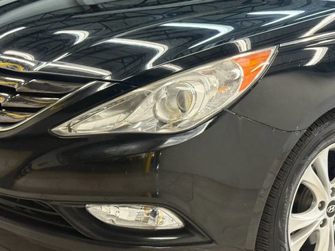 Used 2013 Hyundai Sonata Limited image 4