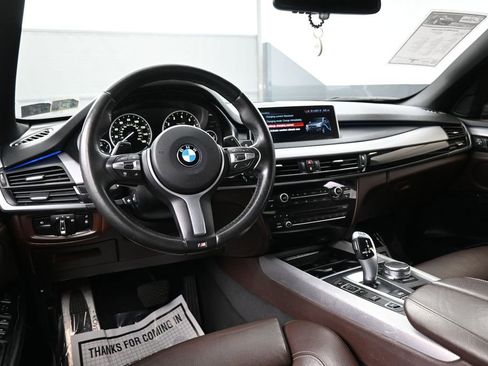 Used 2018 BMW X5 xDrive40e AWD/4WD image 28