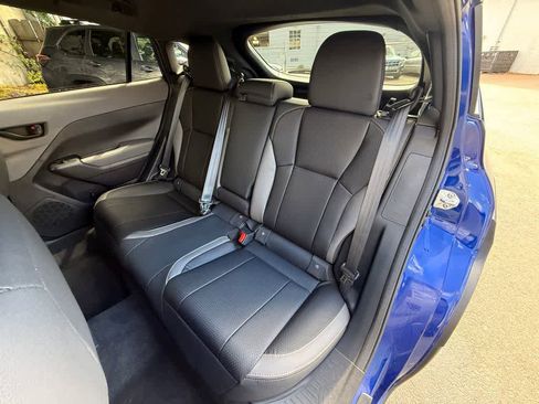 New 2026 Subaru Crosstrek 2.5i Wilderness AWD/4WD image 13