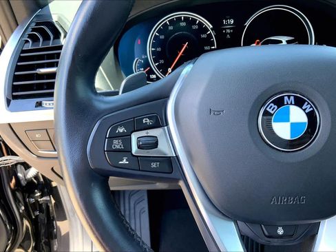Used 2018 BMW X3 xDrive30i AWD/4WD image 22