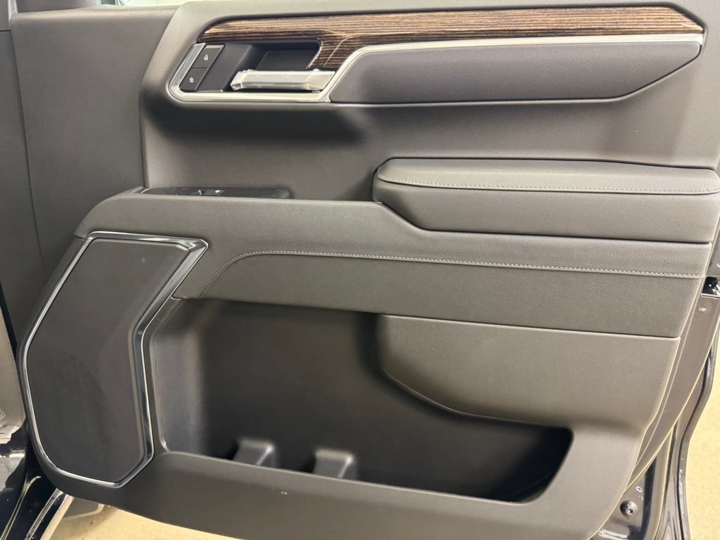 New 2026 GMC Sierra 1500 SLE AWD/4WD image 27