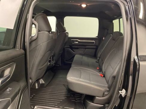 Used 2019 RAM 1500 Big Horn AWD/4WD image 20