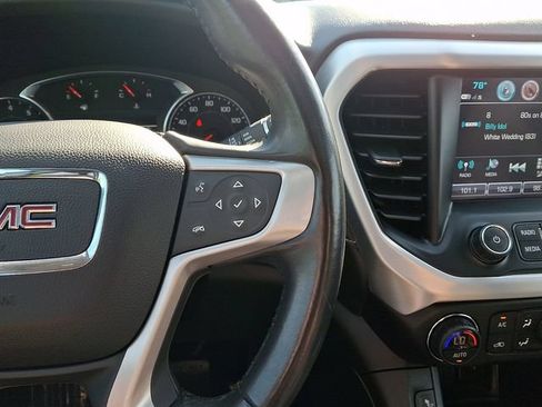 Used 2019 GMC Acadia SLE w/ Driver Alert Package I FWD image 22