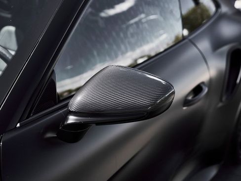 Used 2025 Porsche 911 GT3 RS w/ Weissach Package image 9