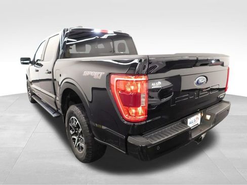 Used 2022 Ford F150 XLT w/ Equipment Group 302A High image 7