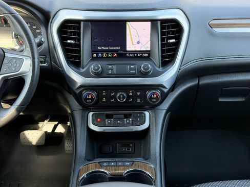 Used 2023 GMC Acadia SLE w/ Driver Convenience Package image 33