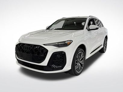 New 2026 Audi Q5 Premium Plus