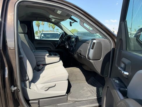 Used 2018 Chevrolet Silverado 1500 LS w/ Trailering Package RWD image 22