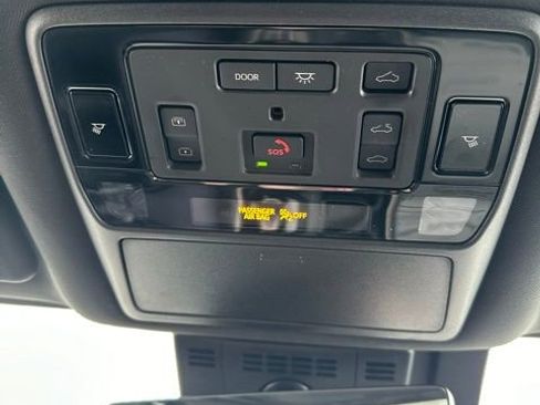 Used 2026 Toyota Grand Highlander AWD Hybrid image 49