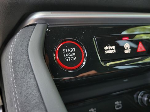 New 2026 Audi SQ5 Premium Plus AWD/4WD image 35