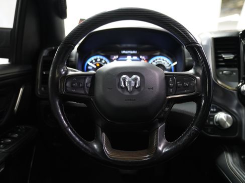 Used 2019 RAM 1500 Limited AWD/4WD image 18