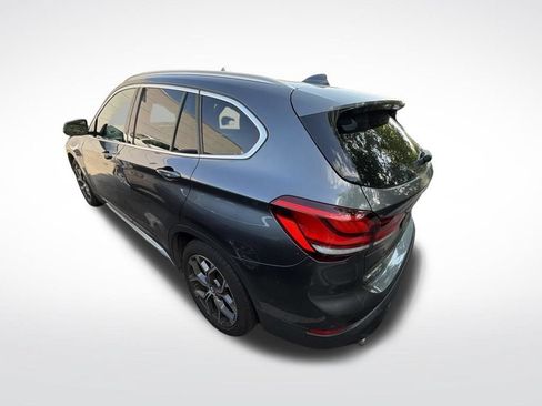 Used 2021 BMW X1 xDrive28i w/ Convenience Package AWD/4WD image 3