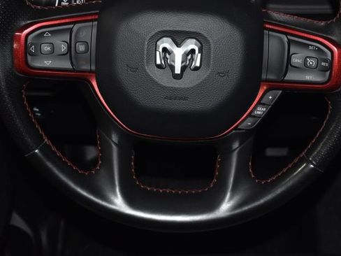 Used 2023 RAM 1500 Rebel w/ Rebel Level 1 Equipment Group image 26