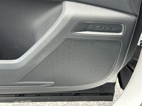 New 2026 Honda CR-V EX-L image 26