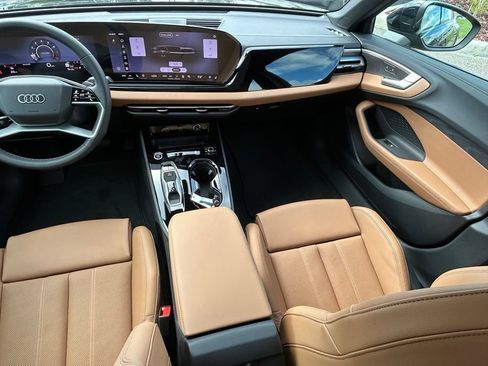 New 2026 Audi A5 2.0T Premium Plus AWD/4WD image 11