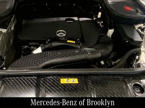 Used 2023 Mercedes-Benz GLE 350 4MATIC image 32