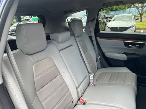 Used 2019 Honda CR-V EX-L image 14