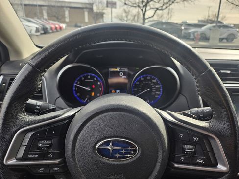 Used 2019 Subaru Outback 2.5i Premium w/ Popular Package #2 image 11