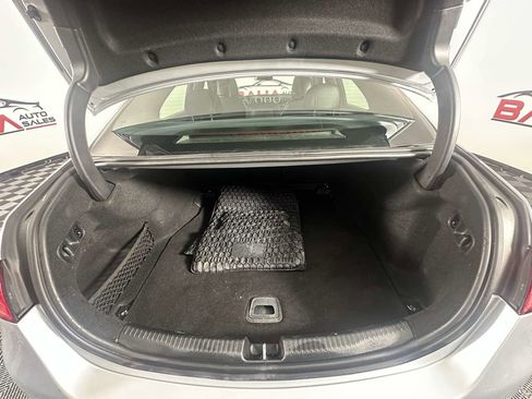 Used 2022 Mercedes-Benz C 300 4MATIC Sedan w/ Pinnacle Trim Package image 22