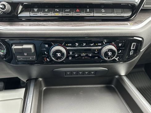 New 2026 Chevrolet Silverado 2500 LTZ w/ Trail Boss Package image 29