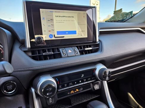 Used 2024 Toyota RAV4 XLE Premium image 22